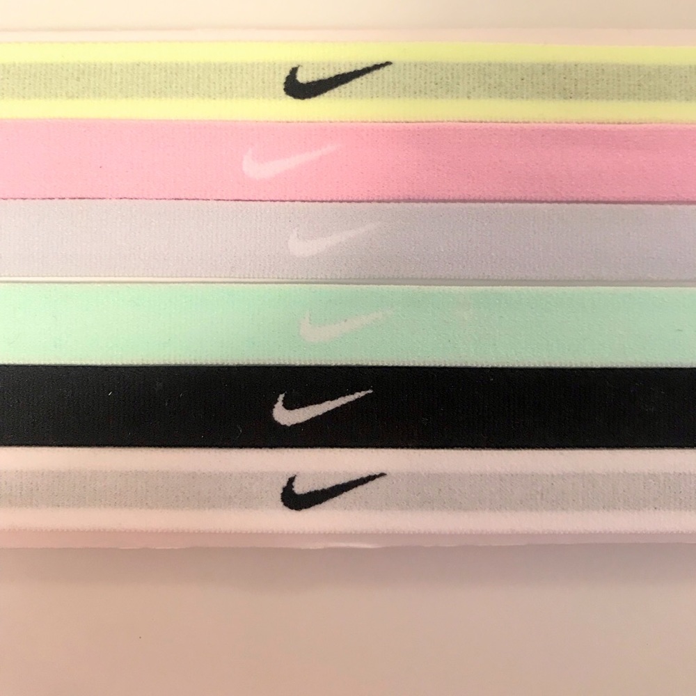 Nike Headbands